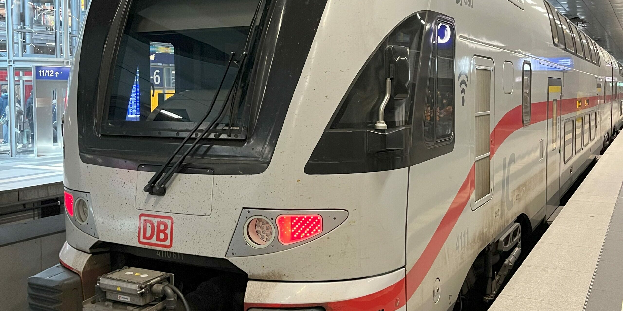 BahnBonus Silber Freigetränke und Lounge Zugang BahnBonus Silber Freigetränke und Lounge Zugang