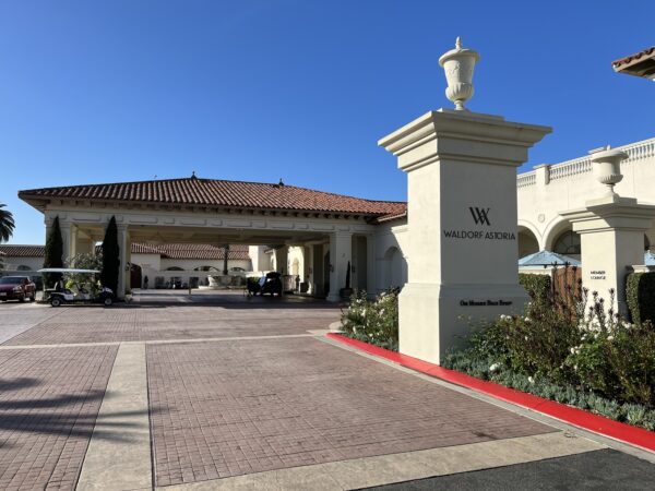 Hilton Honors Kreditkarte von Advanzia mit 6.000 Punkten