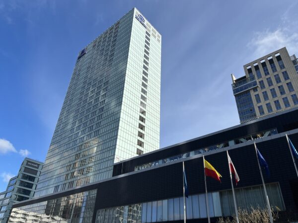 30% Hilton Honors Extra Punkte beim Umwandlung von Amex Membership Rewards