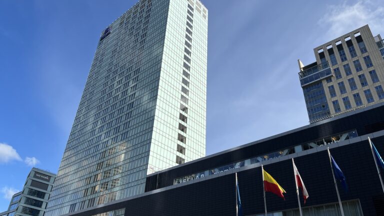 30% Hilton Honors Extra Punkte beim Umwandlung von Amex Membership Rewards