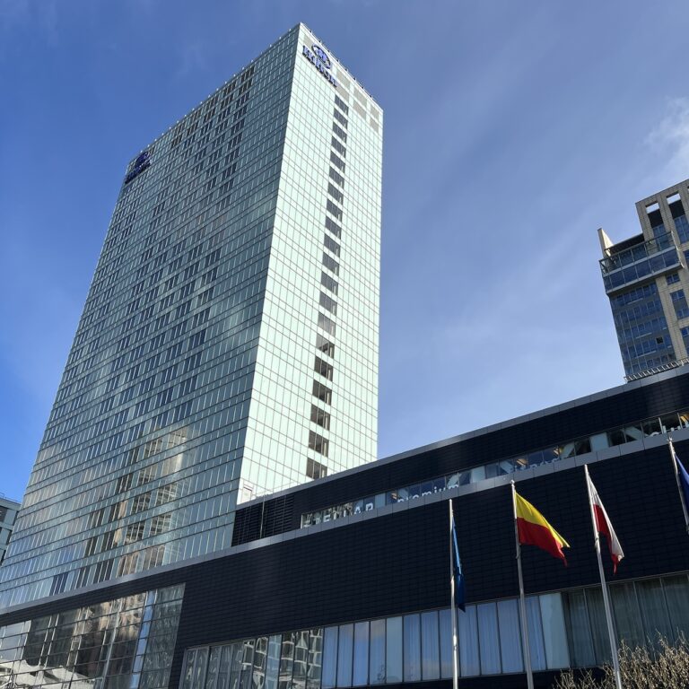 30% Hilton Honors Extra Punkte beim Umwandlung von Amex Membership Rewards